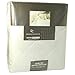 ANTI-ALLERGY LUXURY QUILTED DOUBLE BED MATTRESS PROTECTOR COVER 54" X 75" - NEW