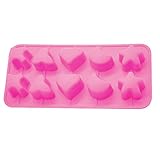 formas de silicone para sabonete artesanal mercado livre Resistente desde -30°C hasta 220°C
