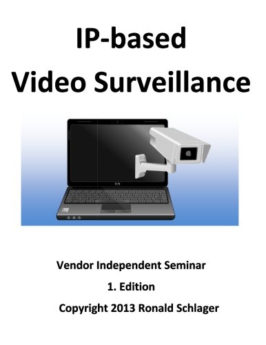 Preisvergleich Produktbild IP-based Video Surveillance