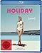 Holiday - Sonne, Schmerz und Sinnlichkeit [Blu-ray]