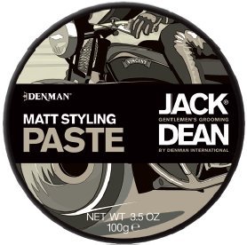 Preisvergleich Produktbild Denman Jack Dean Styling Paste, Inhalt 100 g
