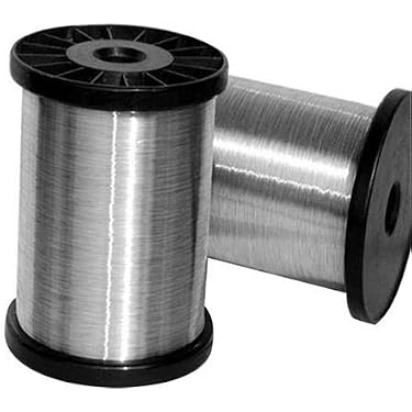 Klasse 5 Titandraht ( 0,8 Mm - 4 Mm) Gerader Schweißstab Ti-6al-4v