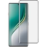 Tecno Camon 40 Pro 5G İle Uyumlu Tam Kapatan 3D Temperli Sert Kırılmaz Cam (TAM YAPIŞIR YANLARDAN SADECE DEĞİLDİRl)
