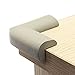 New Extra Thick Baby Table Desk Corners Cushion Guard Protector Foam@Kuntaashop