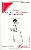 Image de Etudes sur la psychothérapie des psychoses
