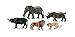 Produktbild Schleich SCHLEICH - Wild Life, Big Five Set
