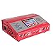 Produktbild Ballylelly-Ultra Power UP120AC Touch 110 V / 240 V AC Dual Ausgang Balance Ladegerät Entlader von Ballylyly