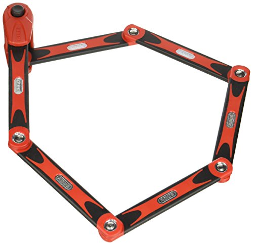 Abus Bordo Combo 6100/90 Fahrradschloss - 3