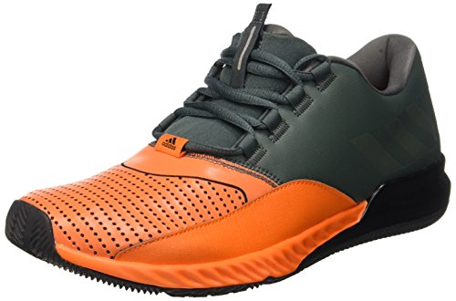 adidas Herren One Trainer Bounce Fitness-Schuhe