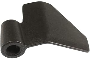 CG94 - Pala Impastatrice in Acciaio Inossidabile per Macchine del Pane | Compatibile con Modelli MOUL!INEX | Antiaderente, Ecologica e Durevole, Acciaio Inossidabile