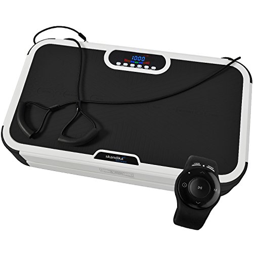 Preisvergleich Produktbild skandika 900 smart (mit Bluetooth Speaker - Schwarz)