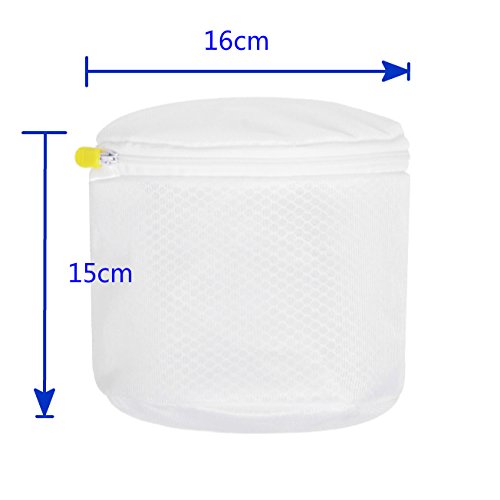 UK Mesh Bag Different Sizes& Color - 3