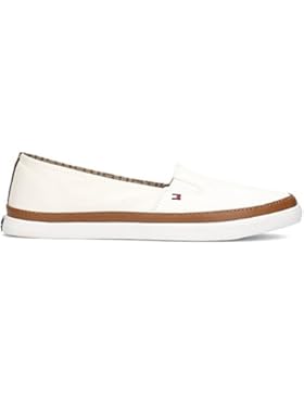 Tommy Hilfiger Damen Iconic Kesha Slip On Sneaker