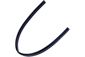 WHIRLPOOL - JOINT BAS DE PORTE POUR LAVE VAISSELLE WHIRLPOOL