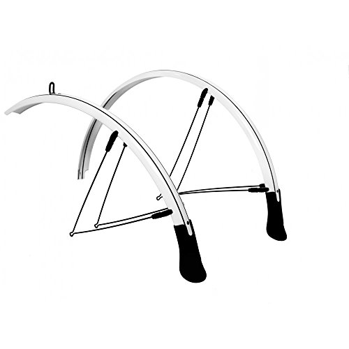 m part mudguards