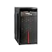 ROLLTOP Desktop Computer CPU, INTEL CORE 2 DUO 1.8 GHZ Processor, 945 FRONTECH/ZEBRONICS Motherboard, 2 GB RAM ,160 GB Hard Disk with LG DVD R/W with Windows Installed (Free Trial Version) and Complete Ready to Use(Pitch) RS.6999.00