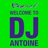 Come Baby Come (Jean Elan Radio Edit)