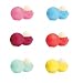 eos Organic Smooth Sphere Lip Balm 6 Pack RS.3078.00