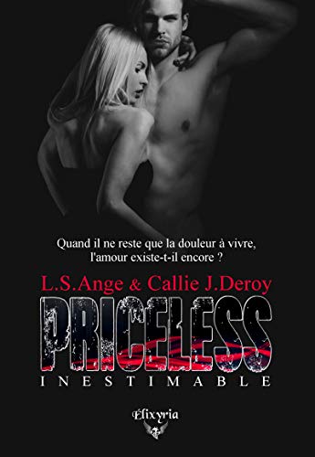 Ebooks gratuits en ligne télécharger RTF Priceless: Inestimable (Elixir of Love) E-book DJVU FB2 by author
