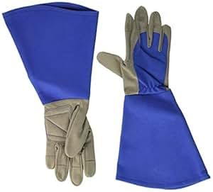 Bellingham C7351S Damen Thorn beständig Handschuh, klein: Amazon.de: Garten