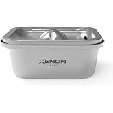 Xenon Smart Kedi Su Pınarı | &Ccedil;elik Akıllı 3L Ultra Sessiz Mobil Kontrol Destekli Kedi &Ccedil;eşmesi X8651