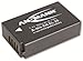 Produktbild ANSMANN 1400-0025 A-Nik EN EL 20 Li-Ion Digicam Akku 7,4 V/900mAh für Nikon Foto Digitalkamera