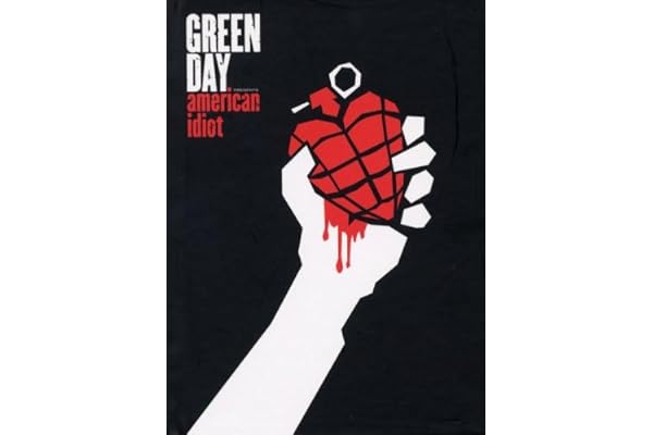 American Idiot(Spec.Edition)