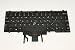 Produktbild Dell Latitude 7480 US Englisch Layout QWERTY dualpointing Tastatur mit Hintergrundbeleuchtung d19tr