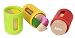BRIO Infant & Toddler - Shape Sorter Set