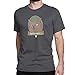 Produktbild Silence Owl Gaming T-Shirt (XXL)