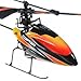 Produktbild WLtoys V911 2.4GHz 4CH RC Helicopter with Gyro New Original Package --- Color:Black Yellow