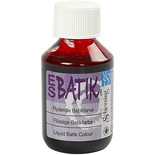 ES Batik, pink, 100ml