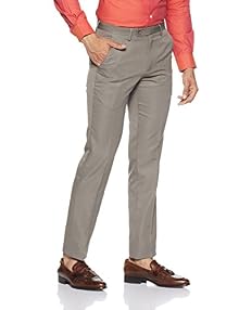 Men John Miller Pants \u0026 Trousers Price 
