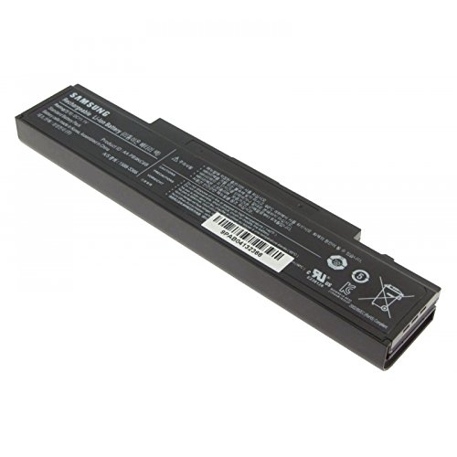 Original Akku AA-BP9NSB6, LiIon, 11.1V, 4400mAh, schwarz für Samsung RF710 - 2