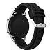 Produktbild Gear S3 Frontier/Classic Armband,SongNi® Fashion Sports Silicone Bracelet Strap Armband For Gear S3 Frontier/Classic Armband(Black)