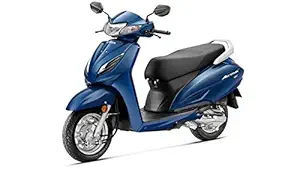 Shoponwheelz Honda Activa 6G Seat Cover-Supreme Quality