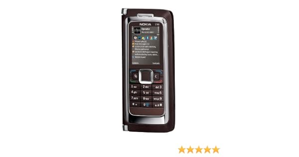 Nokia Communicator For Nokia E90 Amazon In Electronics