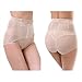 WINOMO Waist Tummy Slimming Elastic Postpartum Recovery Girdle Belt Underwear - Size L