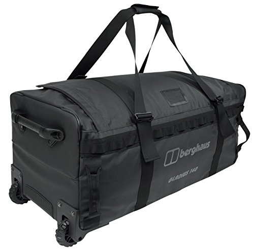 Preisvergleich Produktbild Berghaus Rollkoffer BHDD Gladius 140