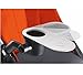 Bugaboo Snack Tray 80500TR01 Compatible with the Bugaboo Cameleon³, Bugaboo Cameleon, Bugaboo Donkey, Bugaboo Buffalo and Bugaboo Frog