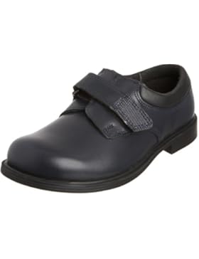 Toughees Class Velcro, Jungen Schule Schuhe