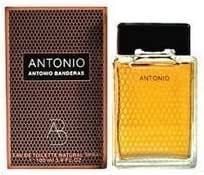 Perf Antonio Banderas Edt (8411061592113)