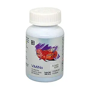 Billion Bacteria by Aquatic Remedies ViMiNo FlowerHorn 140ml