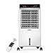 Produktbild Klimaanlage Ventilator ZHIRONG mit Fernbedienung Warm und Kalt Dual-Use-Klimaanlage Fan Timing Luftkühler Mobile Electric Fan Mute Kühlkörper Portable Purifier