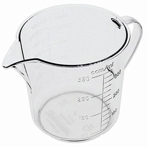 Preisvergleich Produktbild Buchsteiner mit Esskännchen 350C cm 2241