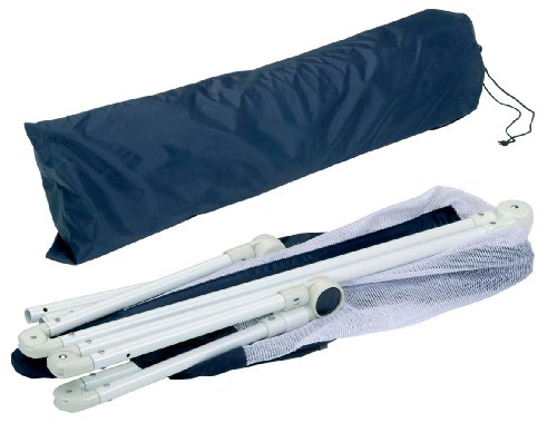 Jane Foldable Bedguard and Carrying Bag