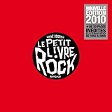 Le Petit livre de... - tome 1 - PETIT LIVRE ROCK (LE) 2010