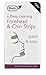Pretty Forehead and Chin Deep Cleansing Strip - Pack of 6