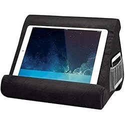 Euopat Pad Pillow, Support pour Coussin, Repose-Livres, Canapé pour Tablette, Support pour Oreiller pour Ordinateur Portable, Support pour Ordinateur Tablette, Tablettes, Lecteurs Électroniques, Smar