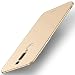 Produktbild Tasche Hüllen Schutzhülle - Case Cover TPU Schild ultradünnen bereiften Gold für Huawei Mate RS Porsche Design